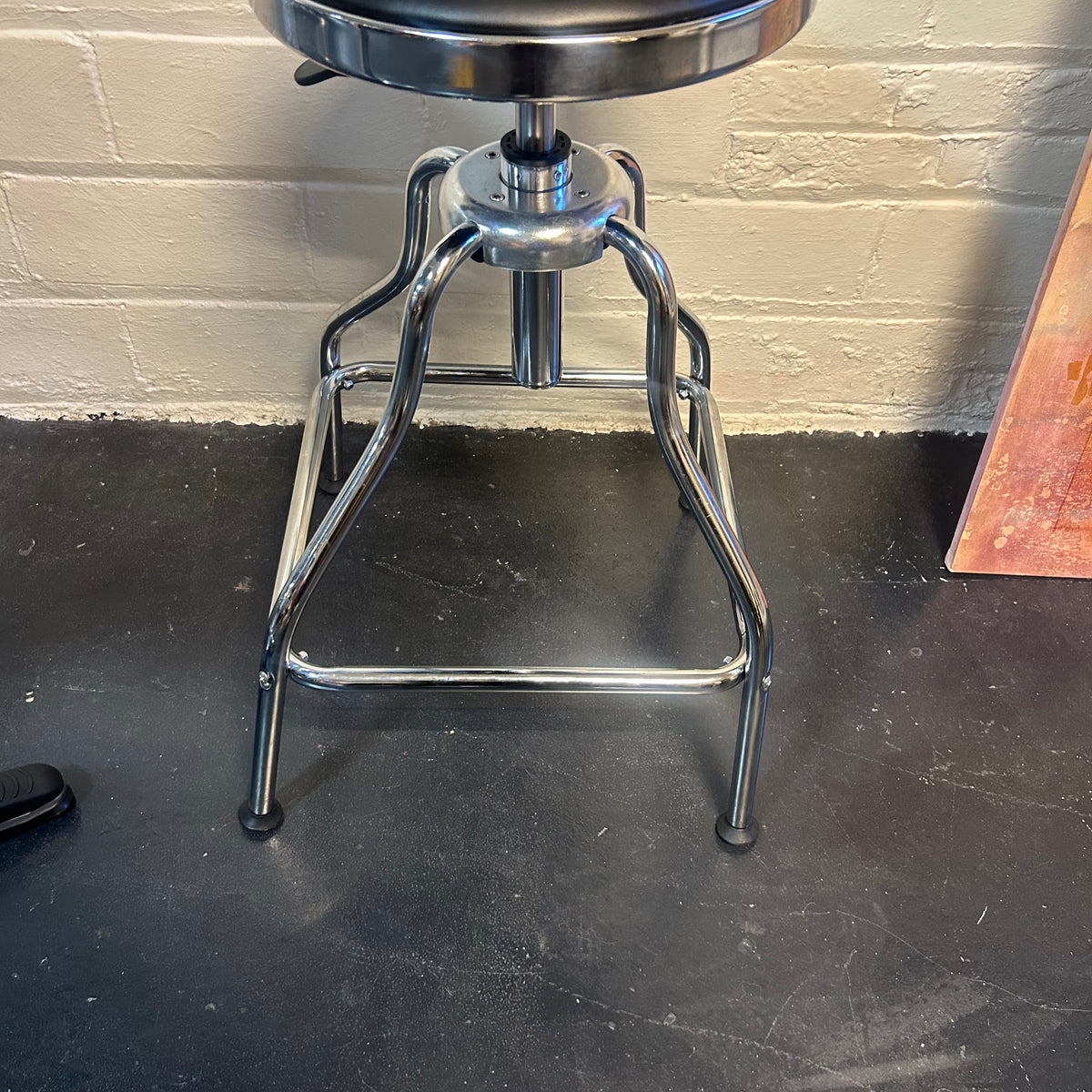 CRAFTSMAN 3-Piece Workshop Pub Table and Stool Set