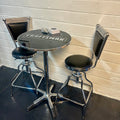 CRAFTSMAN 3-Piece Workshop Pub Table and Stool Set