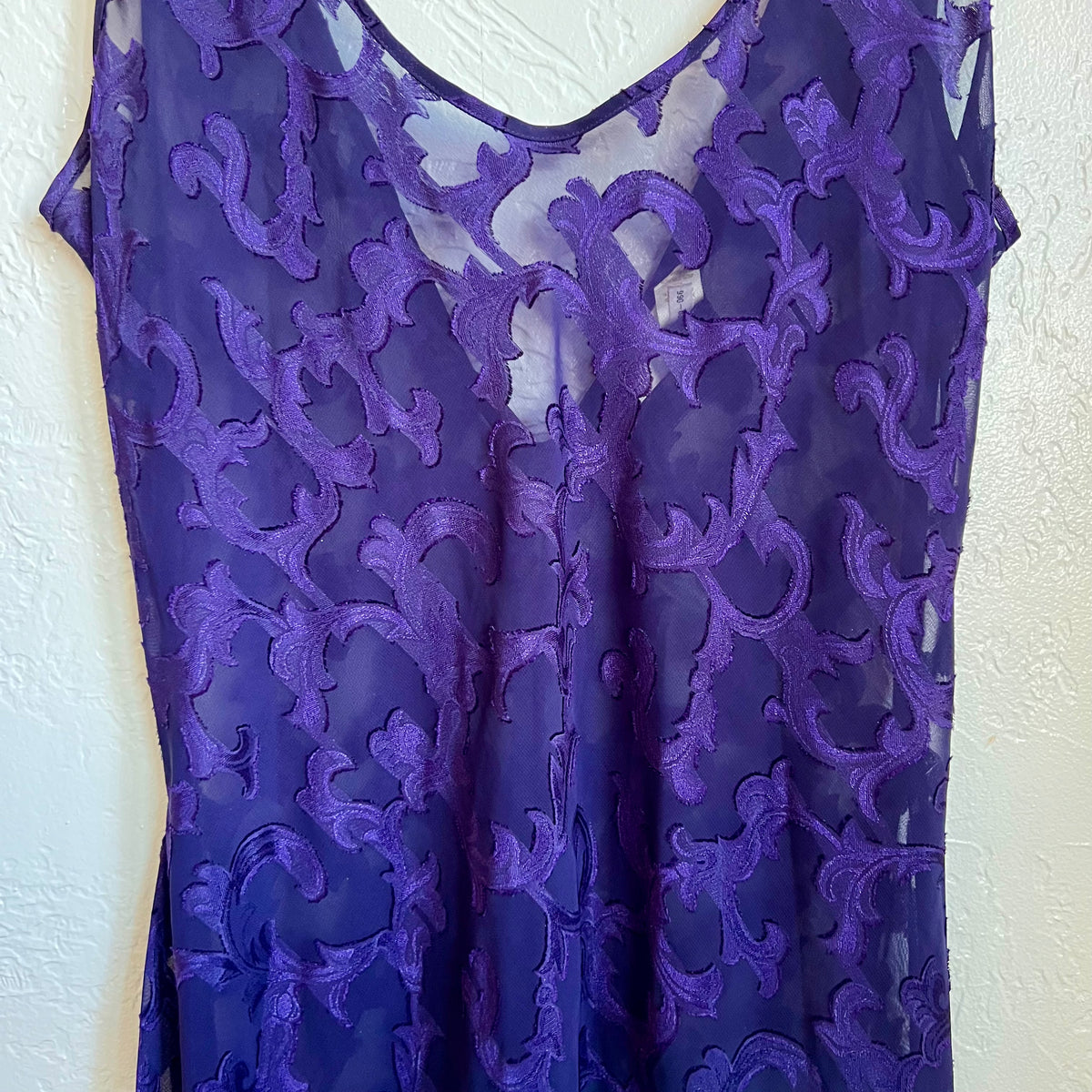Victoria’s Secret Gold Label Slip Gown | Medium