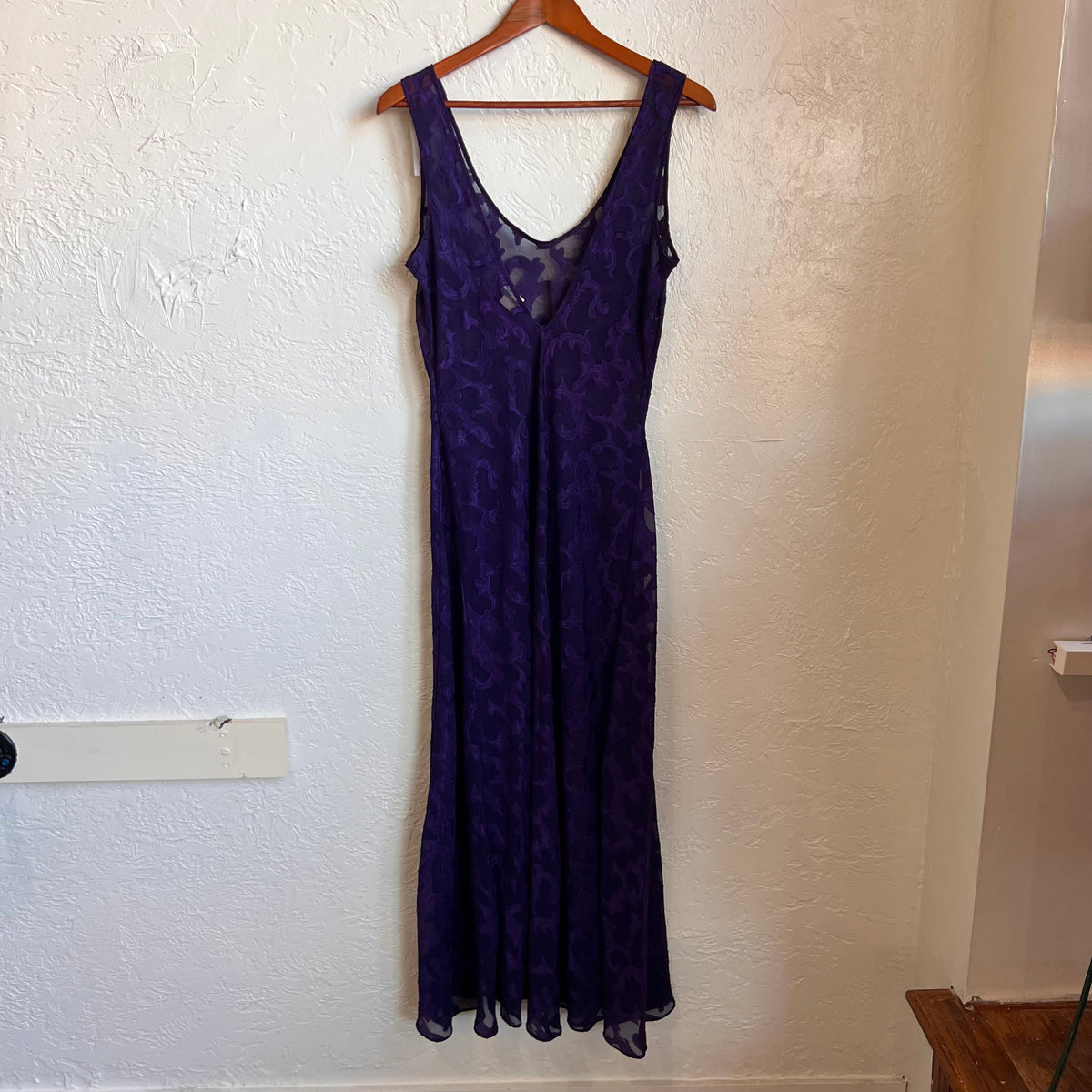 Victoria’s Secret Gold Label Slip Gown | Medium