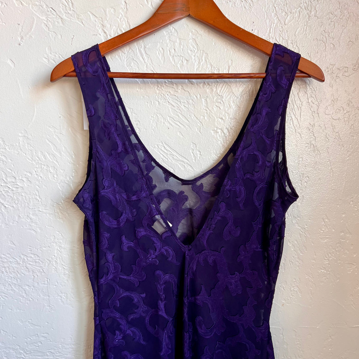 Victoria’s Secret Gold Label Slip Gown | Medium