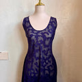 Victoria’s Secret Gold Label Slip Gown | Medium